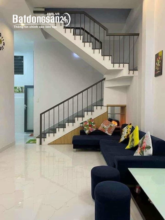 BÁN GẤP NHÀ 2 TẦNG LÔ GÓC ĐIỆN BIÊN PHỦ THANH KHÊ ĐÀ NẴNG.
