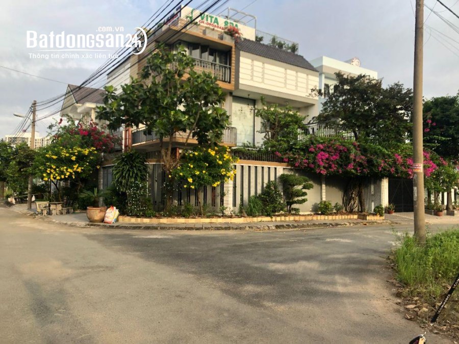Bán đất nền phân lô KDC Đại học Bách khoa, Đường Đỗ Xuân Hợp, TP Thủ Đức (Quận 9)