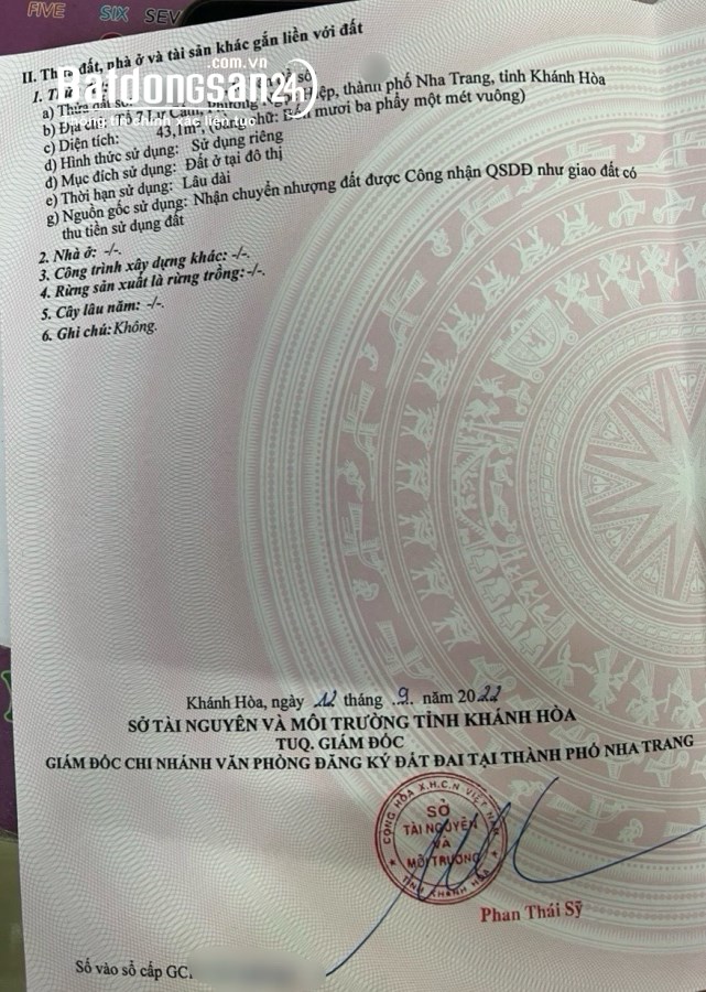 (NH34) CẦN BÁN NHÀ 2 TẦNG MỚI ĐẸP HẺM ÔTÔ TỔ 7 LƯ CẤM - PHƯỜNG NGỌC HIỆP