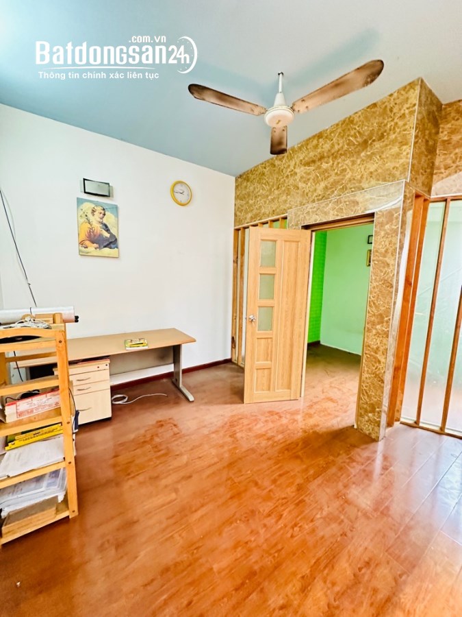 Bán nhà Đường Trung Lang, Phường 12, Quận Tân Bình