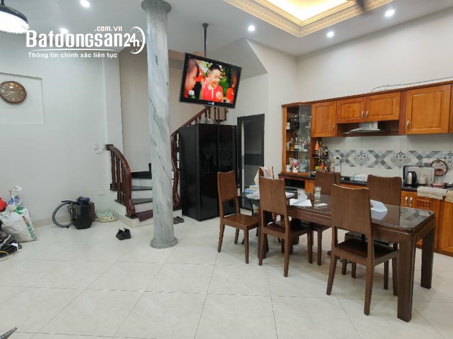 MẶT NGÕ PHAN ĐÌNH GIÓT,SIÊU ĐẸP, Ô TÔ ĐỖ CỔNG, 44M2 4 TẦNG 11.8 TỶ 		