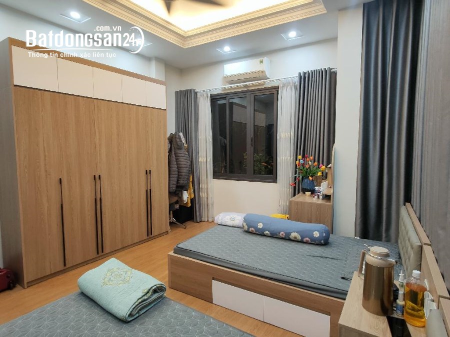 MẶT NGÕ PHAN ĐÌNH GIÓT,SIÊU ĐẸP, Ô TÔ ĐỖ CỔNG, 44M2 4 TẦNG 11.8 TỶ 		