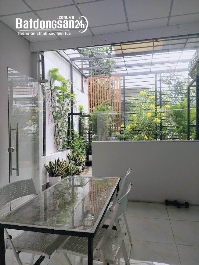 BÁN NHÀ 2 MẶT TIỀN BÌNH TÂN GIÁP TÂN PHÚ, ĐƯỜNG 8M, 2 TẦNG, 4x18M, GIÁ CHỈ 5.6 t.ỷ