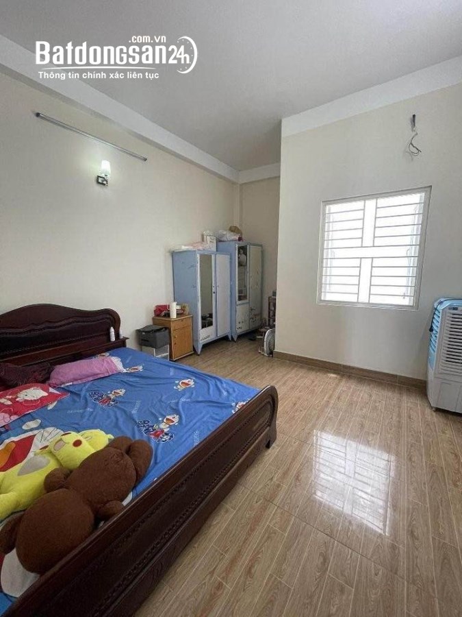 BÁN NHÀ HXH LÊ VĂN QUỚI, NGAY NGÃ TƯ BỐN XÃ, 4 TẦNG BTCT, 4x16M, GIÁ CHỈ 5.99t.ỷ