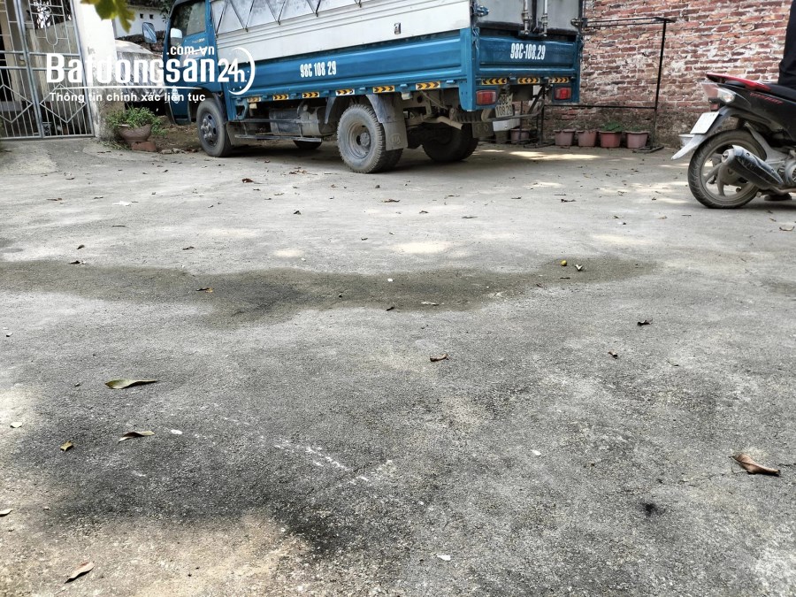 Bán đất Đường 6, Thị trấn Xuân Mai, Huyện Chương Mỹ