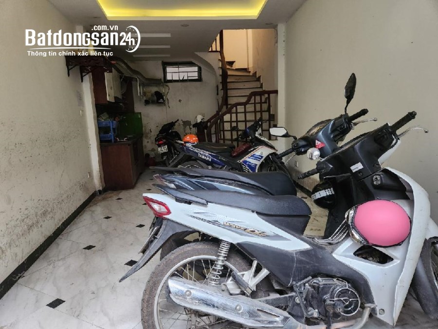 BÁN GẤP NHÀ CHÍNH KINH, DÒNG TIỀN CHO THUÊ, SẦM UẤT, 46M2 7 TẦNG 5.3 TỶ 		