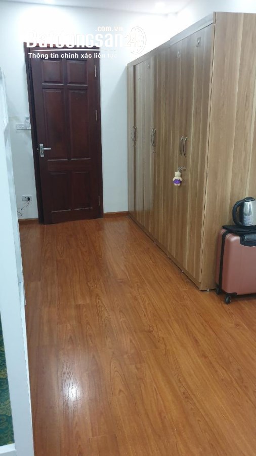BÁN GẤP NHÀ CHÍNH KINH, DÒNG TIỀN CHO THUÊ, SẦM UẤT, 46M2 7 TẦNG 5.3 TỶ 		