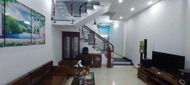 Bán nhà Đường Vĩnh Ninh, Xã Vĩnh Quỳnh, Huyện Thanh Trì