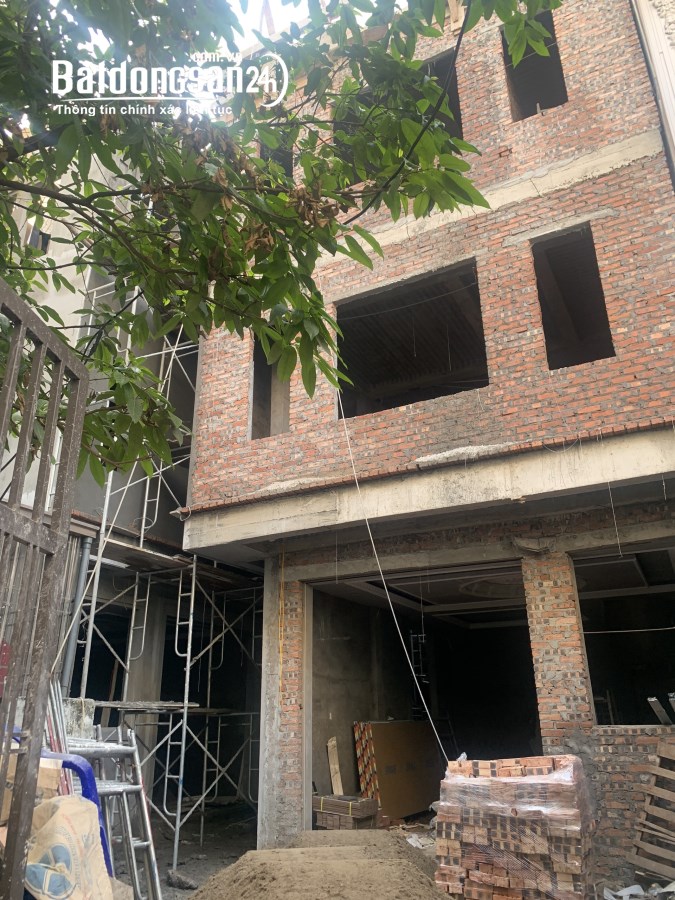 Bán nhà Đường Đà Nẵng, Phường Lạc Viên, Quận Ngô Quyền