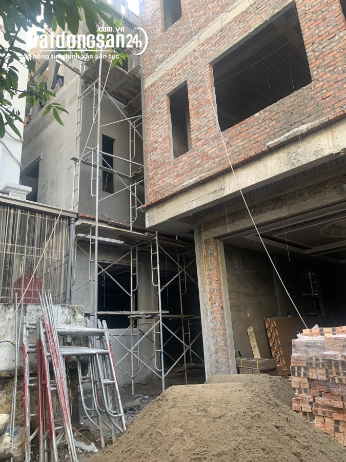 Bán nhà Đường Đà Nẵng, Phường Lạc Viên, Quận Ngô Quyền
