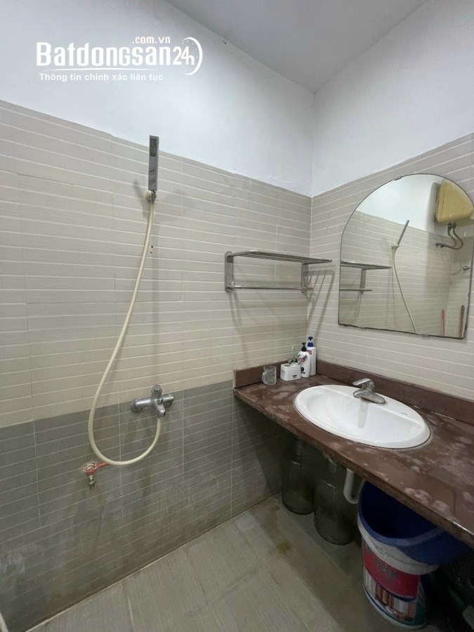 Bán Tập thể Phố Thái Thịnh Quận Đống Đa nhà đẹp full nội thất giá 2 tỷ