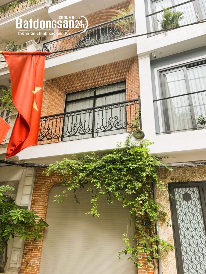Bán nhà Đường Xuân La, Phường Xuân La, Quận Tây Hồ