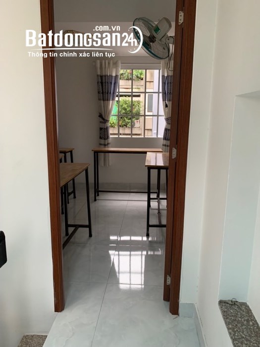 Bán nhà Đường Võ Văn Kiệt, Phường 1, Quận 5