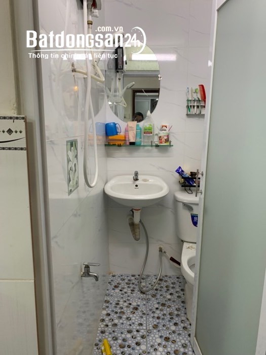 Bán nhà Đường Võ Văn Kiệt, Phường 1, Quận 5