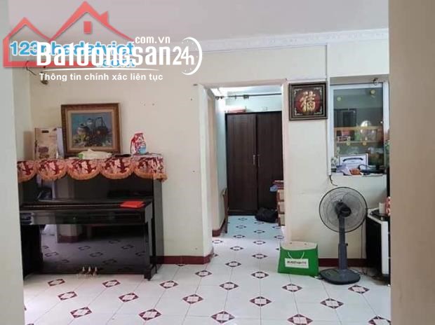 Bán nhà Đường Đông Tác, Phường Ô Chợ Dừa, Quận Đống Đa