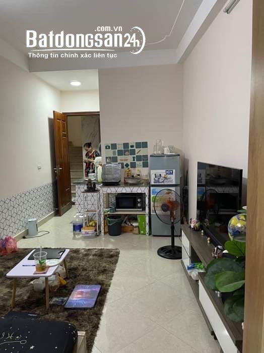Bán nhà Phố Đại La, Phường Minh Khai, Quận Hai Bà Trưng