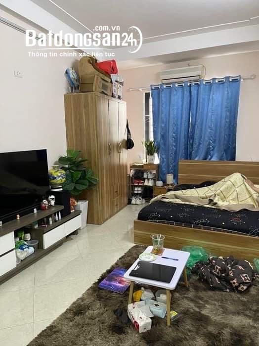 Bán nhà Phố Đại La, Phường Minh Khai, Quận Hai Bà Trưng