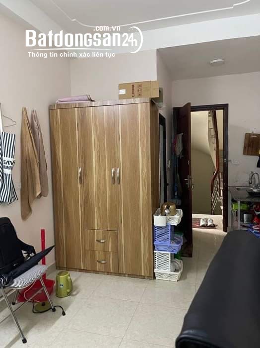 Bán nhà Phố Đại La, Phường Minh Khai, Quận Hai Bà Trưng