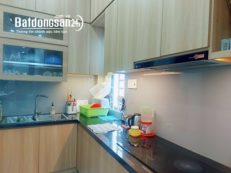HẺM Ô TÔ, PHAN CHU TRINH, TÂN THÀNH, TÂN PHÚ, 4 TẦNG, 39M2, 5.2 TỶ.