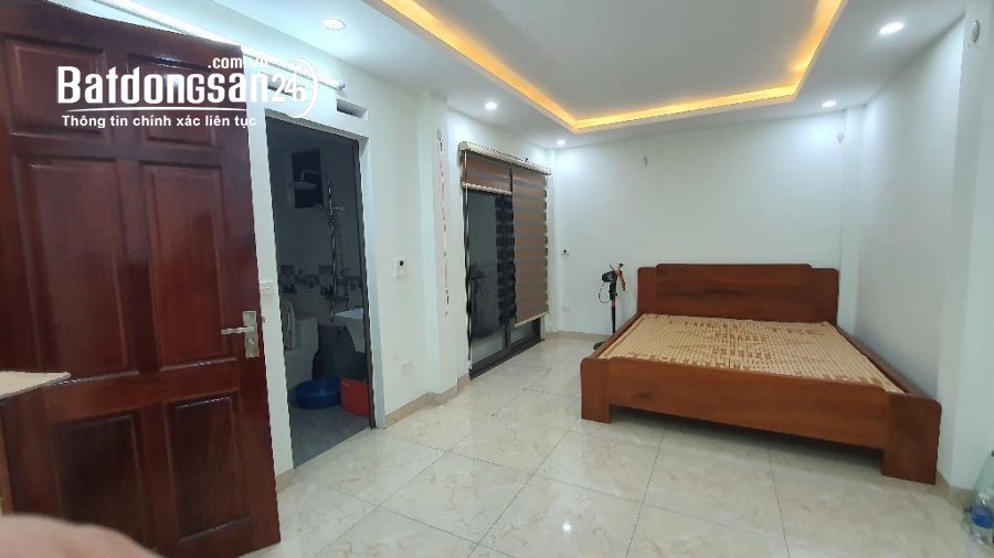 Bán nhà Đường Cổ Điển A, Xã Tứ Hiệp, Huyện Thanh Trì