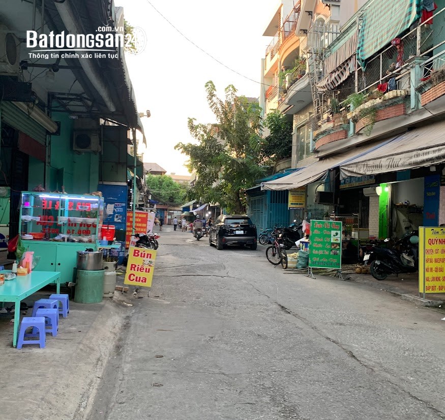 (Thủ Đức)Bán đất đường số,Lê Thị Hoa,sát KCN Sóng Thần 84m2, 5tỷ.