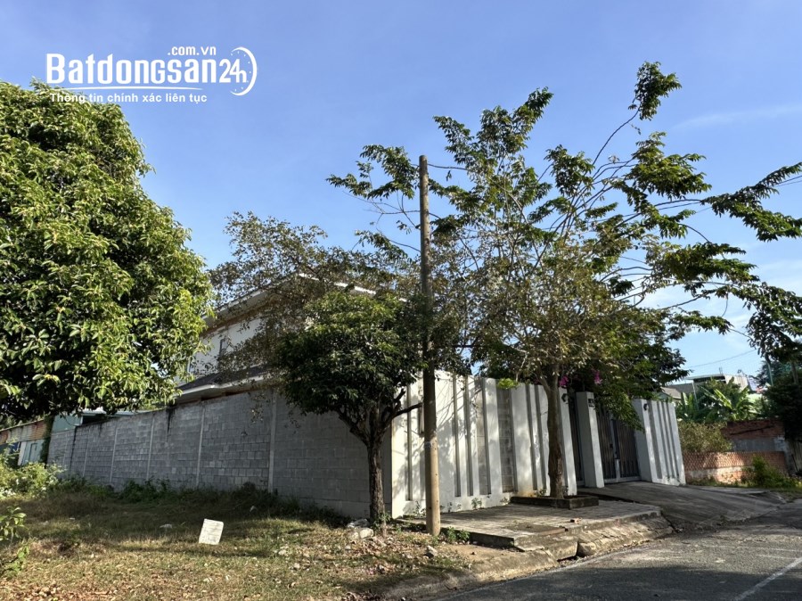 Bán đất mặt phố KDC Đại học Bách khoa, Đường Đỗ Xuân Hợp, TP Thủ Đức (Quận 9)
