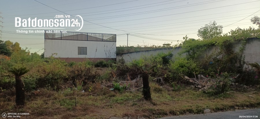 Bán đất mặt phố KDC Đại học Bách khoa, Đường Đỗ Xuân Hợp, TP Thủ Đức (Quận 9)