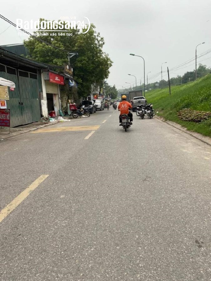 Bán đất Đường Bát Khối, Phường Thạch Bàn, Quận Long Biên