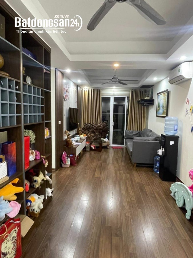 Bán căn hộ chung cư Xã Ngọc Hồi, Huyện Thanh Trì