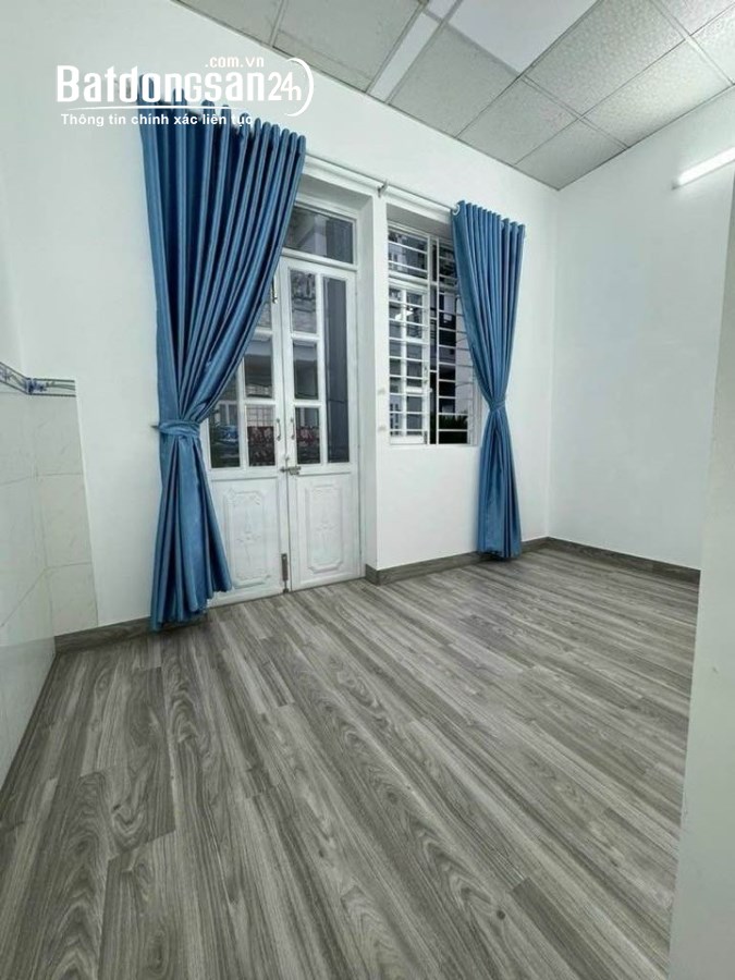 BÁN NHÀ HXH MIẾU GÒ XOÀI BÌNH TÂN, DT 4x16, GIÁ CHỈ 4.99 t.ỷ