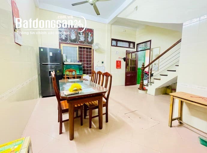 Bán nhà Đường Nguyễn Thị Định, Phường Yên Hòa, Quận Cầu Giấy