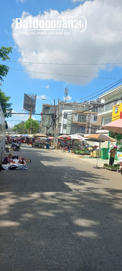 Bán nhà mặt phố Đường 5, Phường Tân Tạo A, Quận Bình Tân