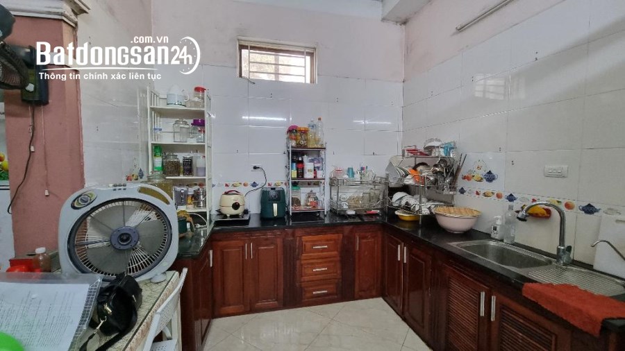 Bán nhà Đường Nguyễn Công Trứ, Phường Phúc La, Quận Hà Đông
