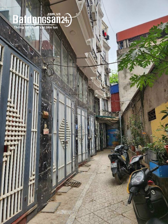 Bán nhà Phố Nhân Hòa, Phường Nhân Chính, Quận Thanh Xuân