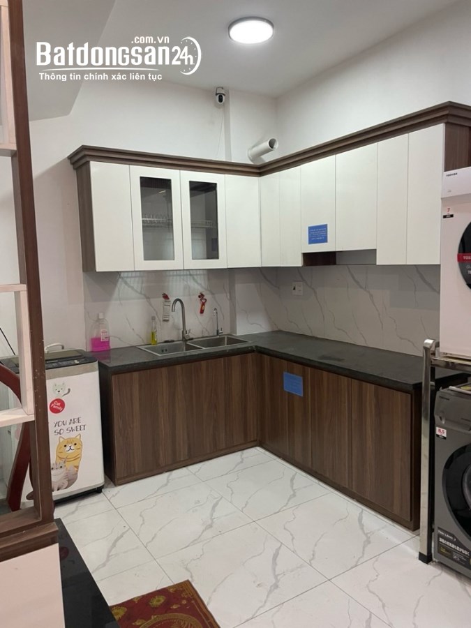 Bán nhà Khuyến Lương, Lô Góc , Ô Tô đỗ cổng, 5 tầng, 31m2, mt 4.6m2, 3.6 tỷ