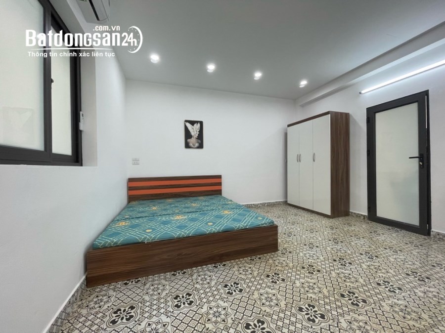 Bán nhà Khuyến Lương, Lô Góc , Ô Tô đỗ cổng, 5 tầng, 31m2, mt 4.6m2, 3.6 tỷ