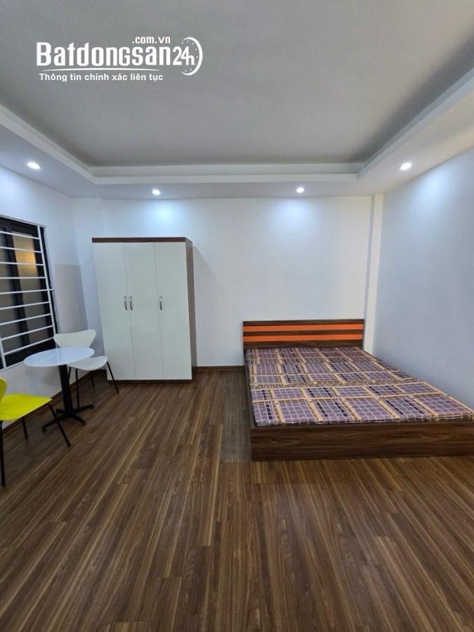 Bán nhà Khuyến Lương, Lô Góc , Ô Tô đỗ cổng, 5 tầng, 31m2, mt 4.6m2, 3.6 tỷ
