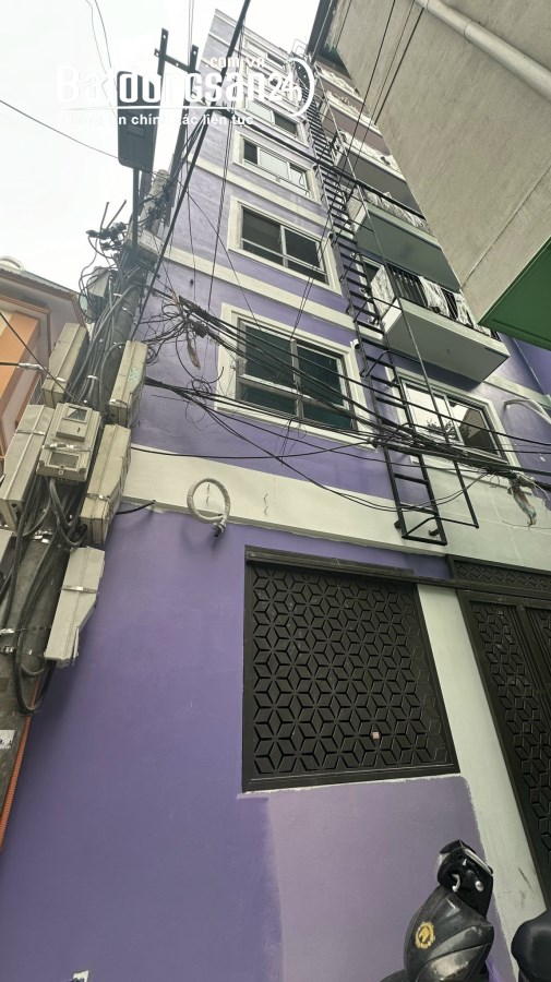 Bán nhà Đường Xuân Đỉnh, Phường Xuân Đỉnh, Quận Bắc Từ Liêm