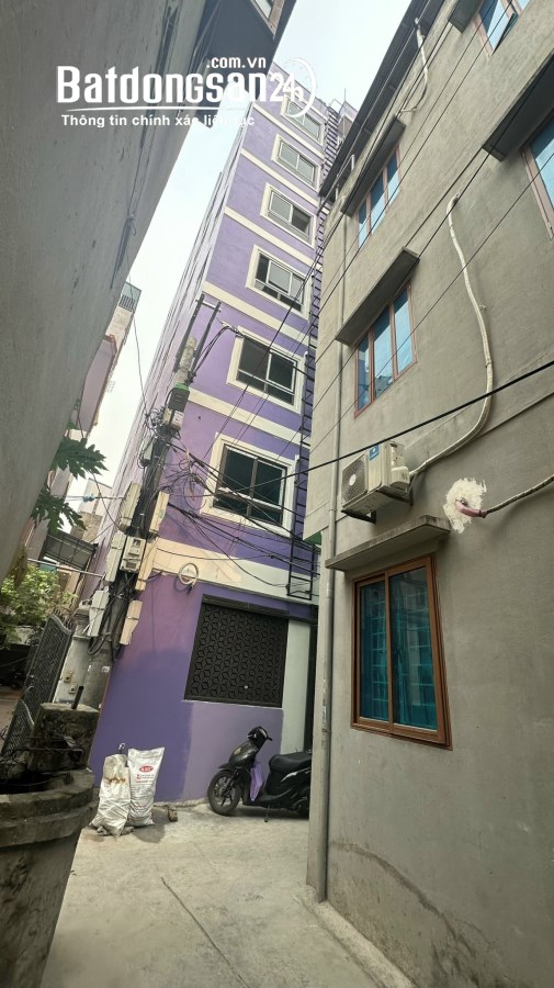 Bán nhà Đường Xuân Đỉnh, Phường Xuân Đỉnh, Quận Bắc Từ Liêm