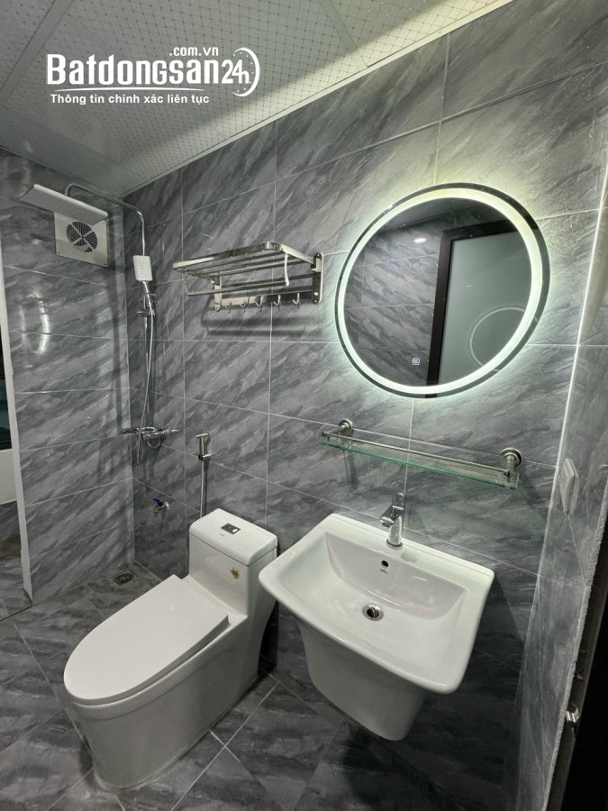 Bán nhà Đường Xuân Đỉnh, Phường Xuân Đỉnh, Quận Bắc Từ Liêm