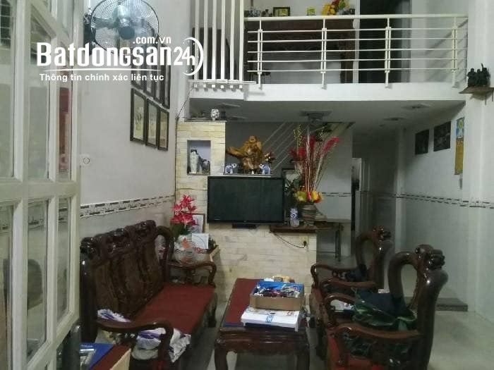 Bán nhà Đường Huỳnh Tấn Phát, Phường Tân Phú, Quận 7