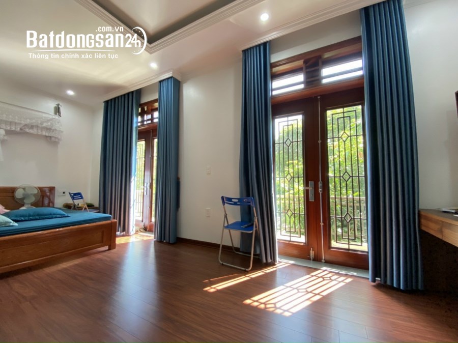 Bán nhà KĐT Đông Nam CƯờng, gần Ecopark, TP HD, 76.5m2, 3 tầng, 4 ngủ, gara, nội thất