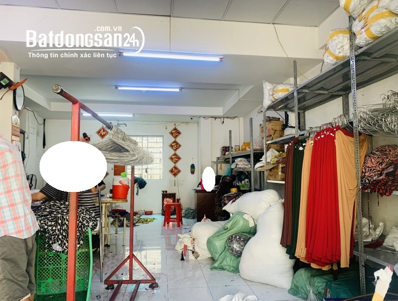 MẶT TIỀN ĐƯỜNG LIÊN TỈNH 5, F5, Q8, 4 TẦNG, 57M2, 6.8 TỶ.