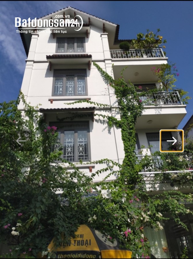 Bán nhà Đặng Vũ Hỷ, ngõ thông Cầu Chui, đường 2 chiều ô tô, phân lô, 108m2 giá 16,8tỷ