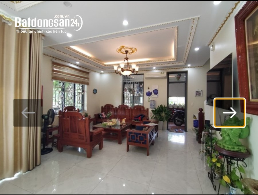 Bán nhà Đặng Vũ Hỷ, ngõ thông Cầu Chui, đường 2 chiều ô tô, phân lô, 108m2 giá 16,8tỷ