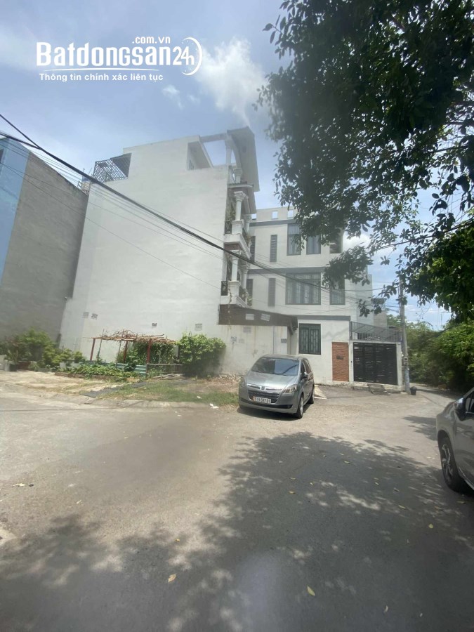 Bán nhà Đường Số 1, Phường Linh Đông, Tp Thủ Đức