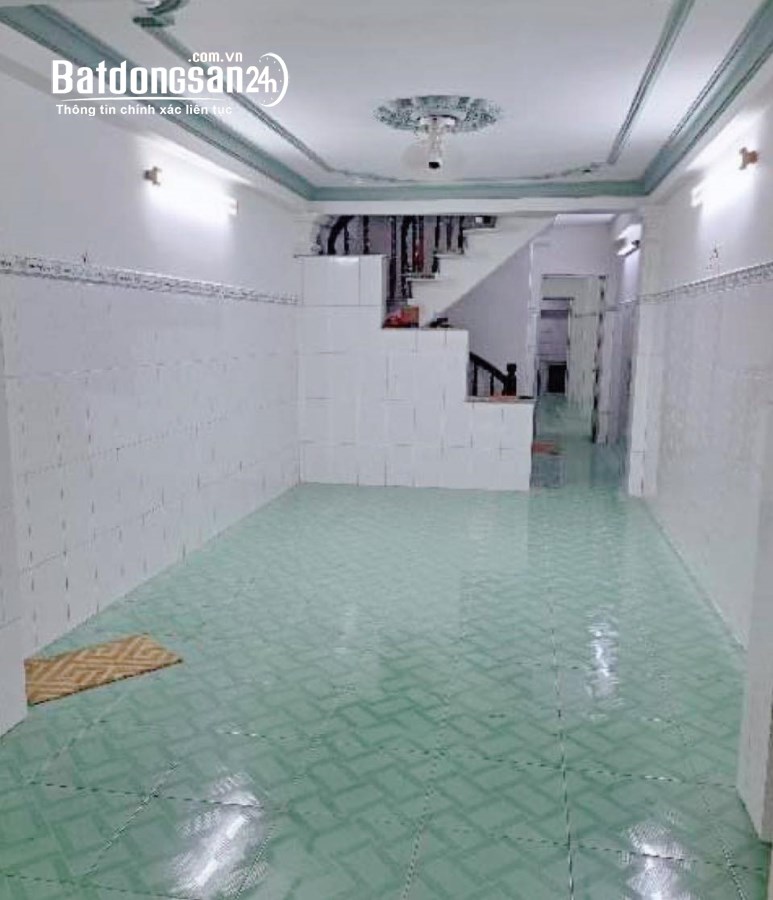 Bán nhà mt đường 8m có vỉa hè 73m2-2tang Cống Lở-Tân Bình - 6 tỷ nhỉnh 0932930061