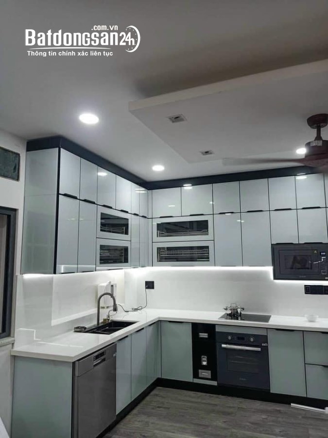 Bán nhà Xã Liên Ninh, Huyện Thanh Trì
