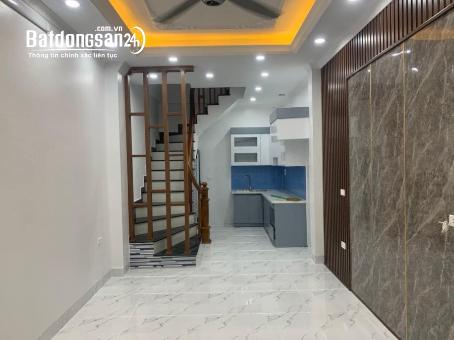 Bán nhà Xã Liên Ninh, Huyện Thanh Trì