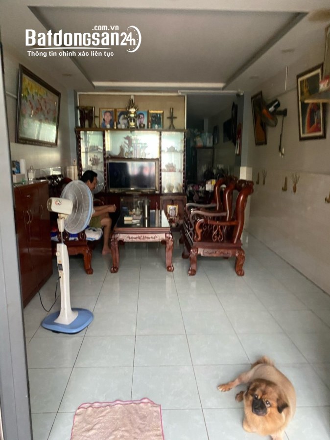 Bán nhà Đường Tân Mỹ, Phường Tân Thuận Tây, Quận 7